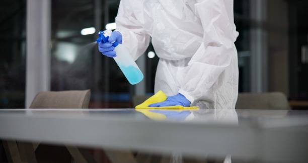 Licensed Biohazard service in North Carolina, NC - Crime Scene Cleaner Online